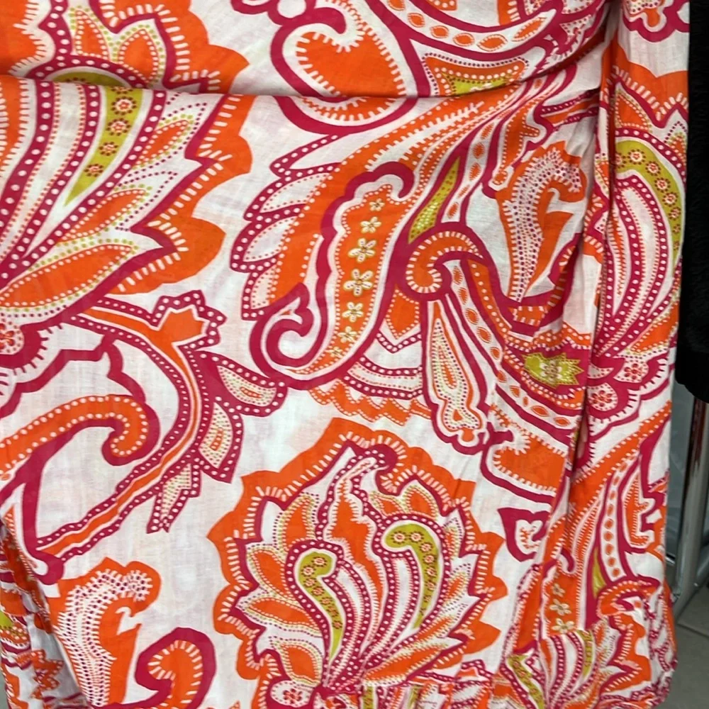 Peace Angel beach dress/coverup Medium - Picture 8 of 9